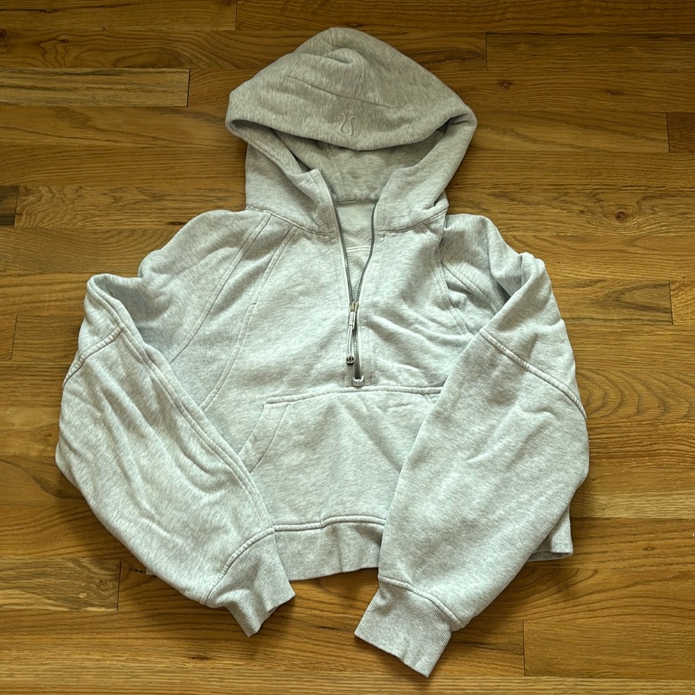 grey scuba